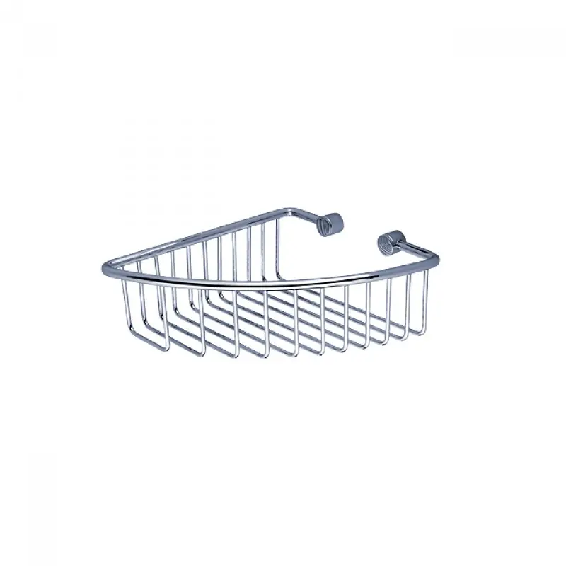Super-Preis NIMCO Eckregal mit Gitter 185x210x65mm TR403N-26