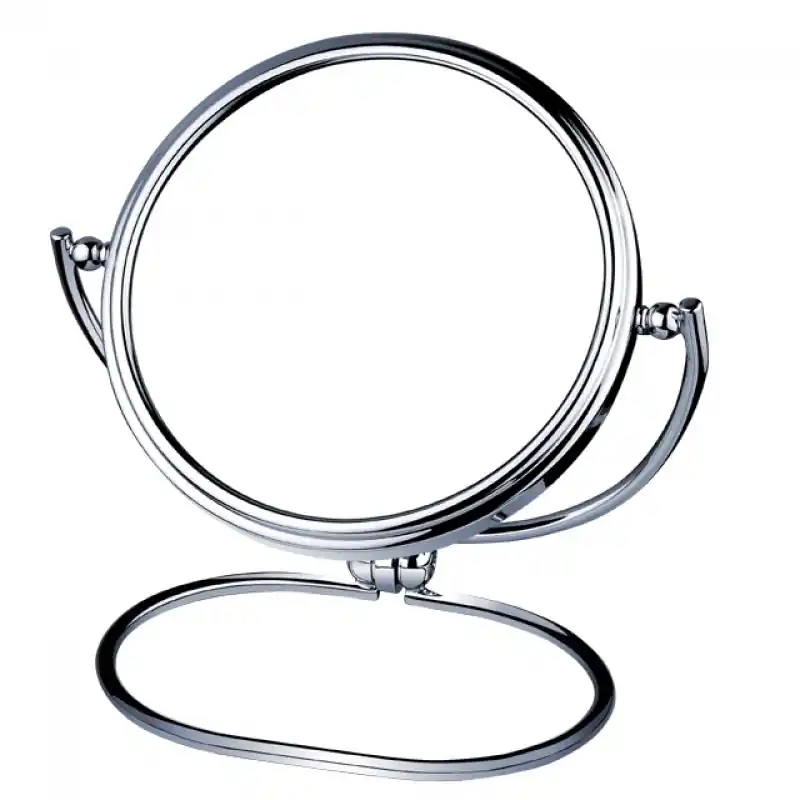 Preisknaller NIMCO UNIVERSAL Kosmetikspiegel mit Ständer, Höhe 19 cm ZR7892N-26