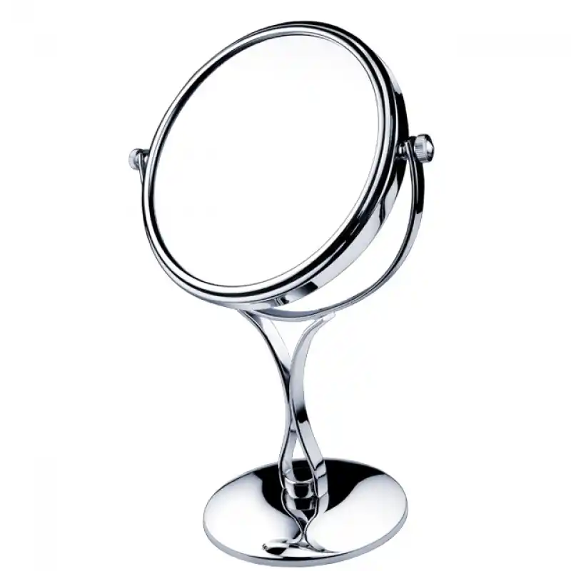 Sofort Bestellen NIMCO UNIVERSAL Kosmetikspiegel mit Ständer, Höhe 27 cm ZR3892A-26