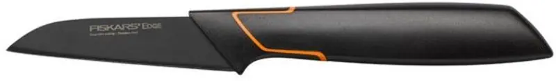 Saisonangebot Fiskars Edge Schälmesser, 8cm (978301) 1003091