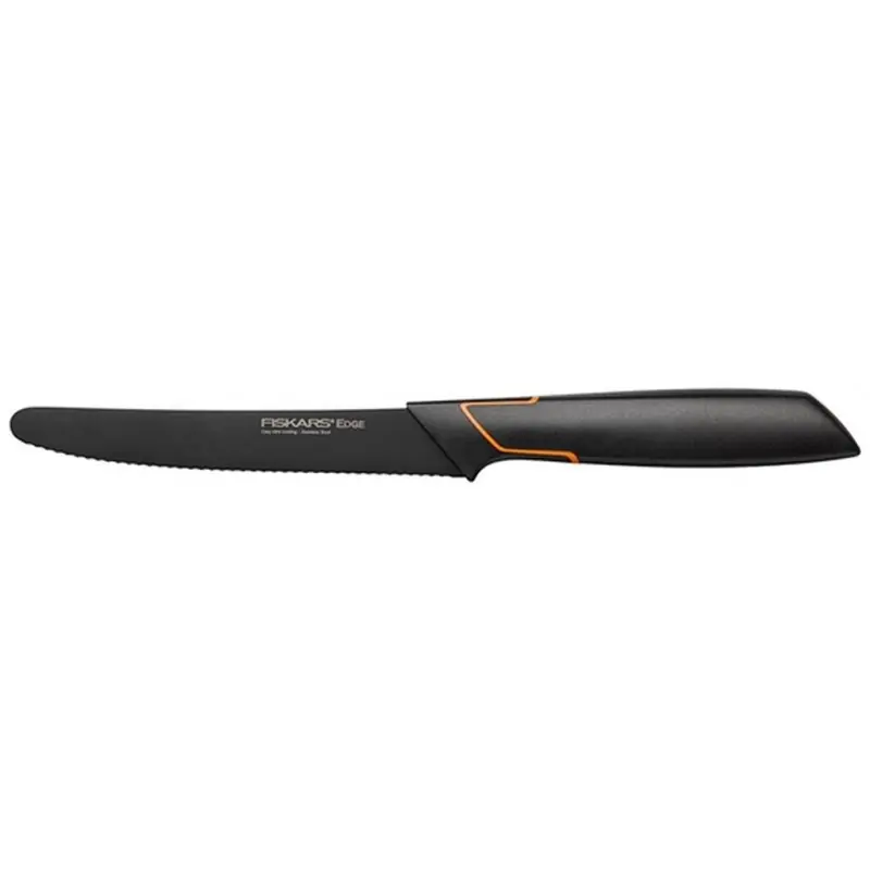 Neue Ware Fiskars Edge Frühstücksmesser 13cm (978304) 1003092