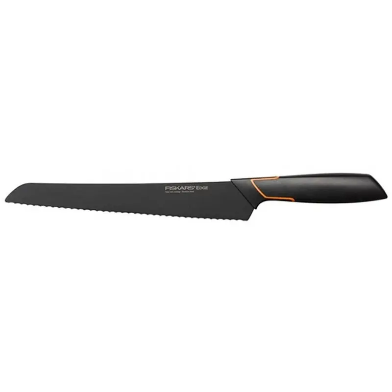 Online Kaufen Fiskars Edge Brotmesser 23cm (978305) 1003093