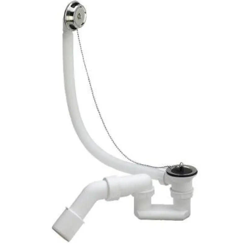 Expressversand VIEGA Standard Ablaufgarnitur 40/50 311 537