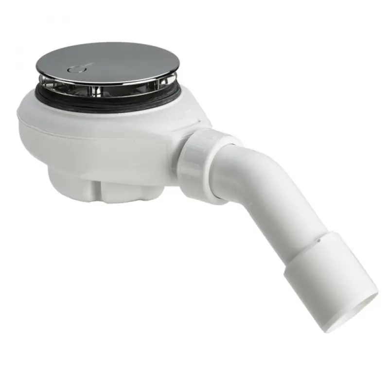 VIEGA Ablaufgarnitur Tempoplex 112 mm x DN 40/50 mm, 575601 Ausverkauf