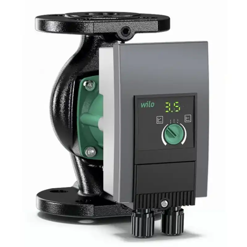 Wilo Yonos MAXO 25/0,5-7-180 mm PN10 Umwälzpumpe 2120600 Online Kaufen