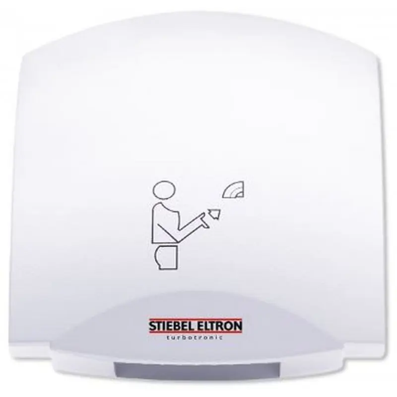 Schnäppchen Stiebel Eltron HTE 5 electronic Händetrockner 1800W 073008
