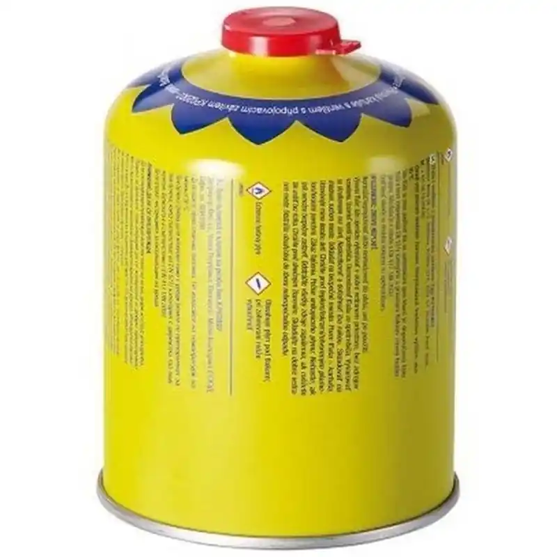 Bestseller MEVA Kartusche 450 g - Ventil, Gewinde, KP02007