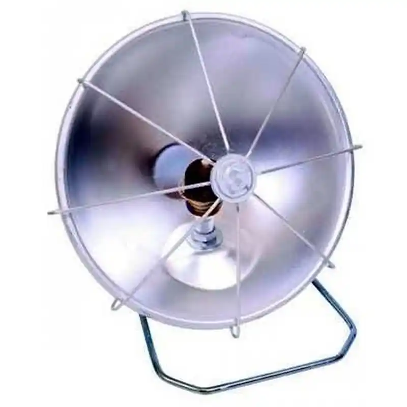 Mega-Angebot MEVA Heizstrahler ARDENT 2171