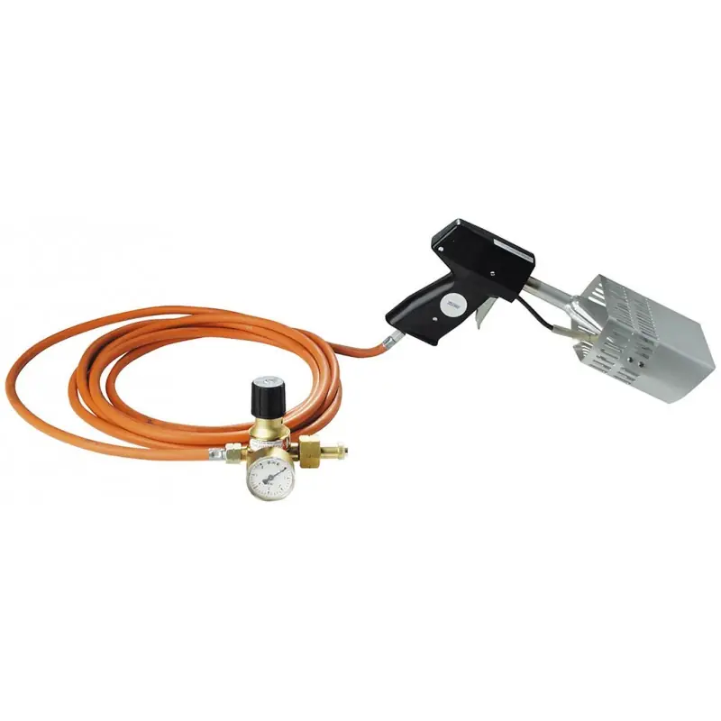 MEVA Pistole BTS 783 2172 Mega-Angebot