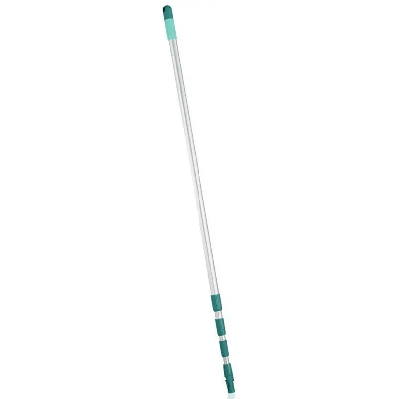 LEIFHEIT Teleskopstiel 145 bis 400 cm (Click System) 41523 Sonderaktion