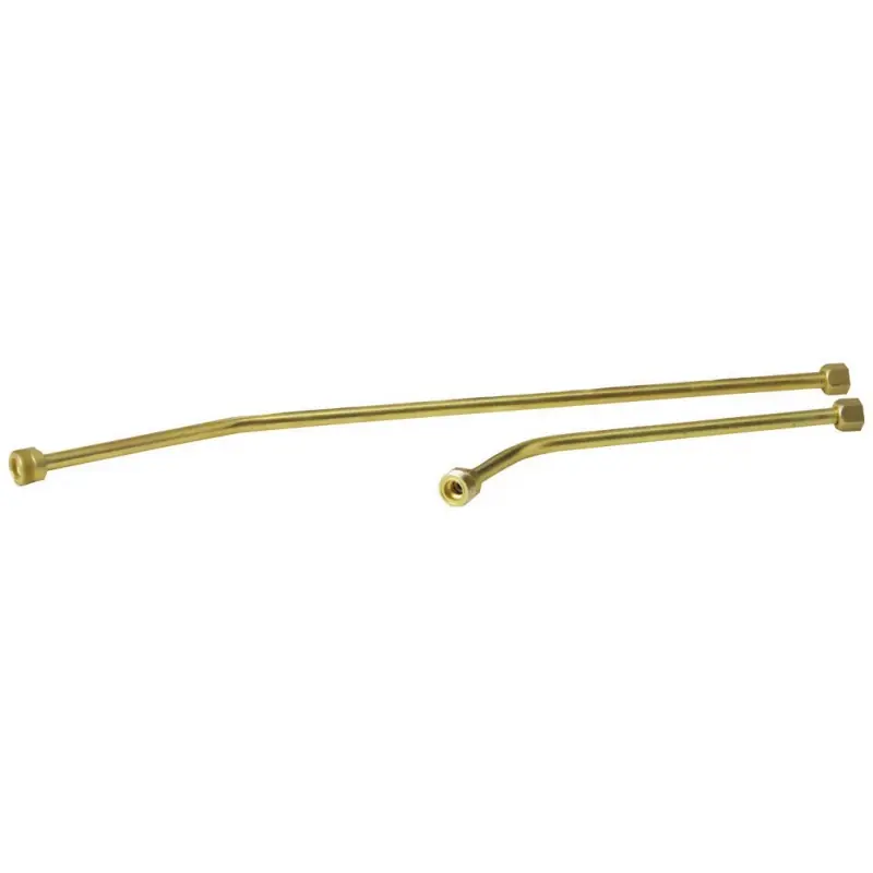 Abverkauf MEVA Verlängerungsröhre 266 mm, 2262