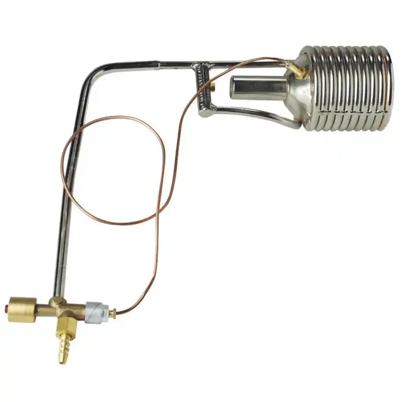 MEVA Spiralbrenner, 2265 Begrenztes Angebot