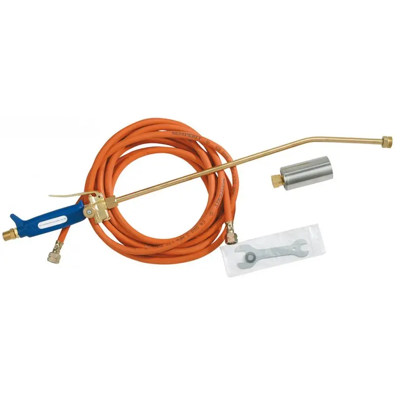 MEVA Brennerkomplet 25 kW 2273 Online Kaufen