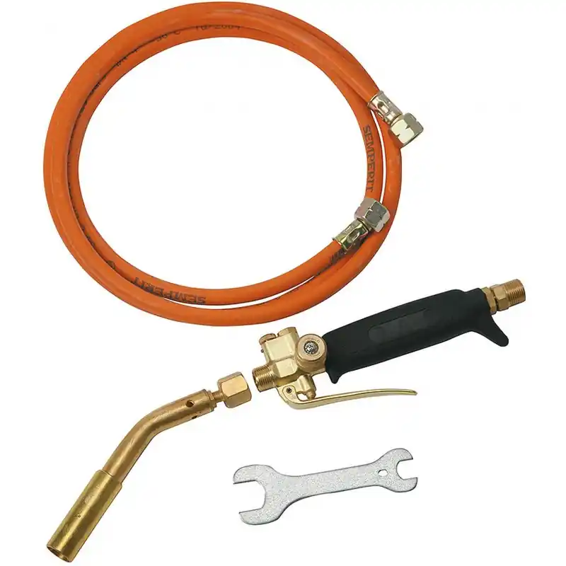 MEVA Lötset TURBO 1 2300 Preisreduziert