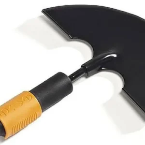 Knallerangebot Fiskars QuikFit Rasenkantenstecher,26cm (136526) 1000690