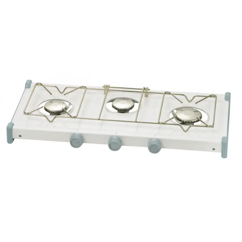 MEVA Tischkocher RIO 3 mit Thermoelektrischesicherung, 2330 Saisonangebot