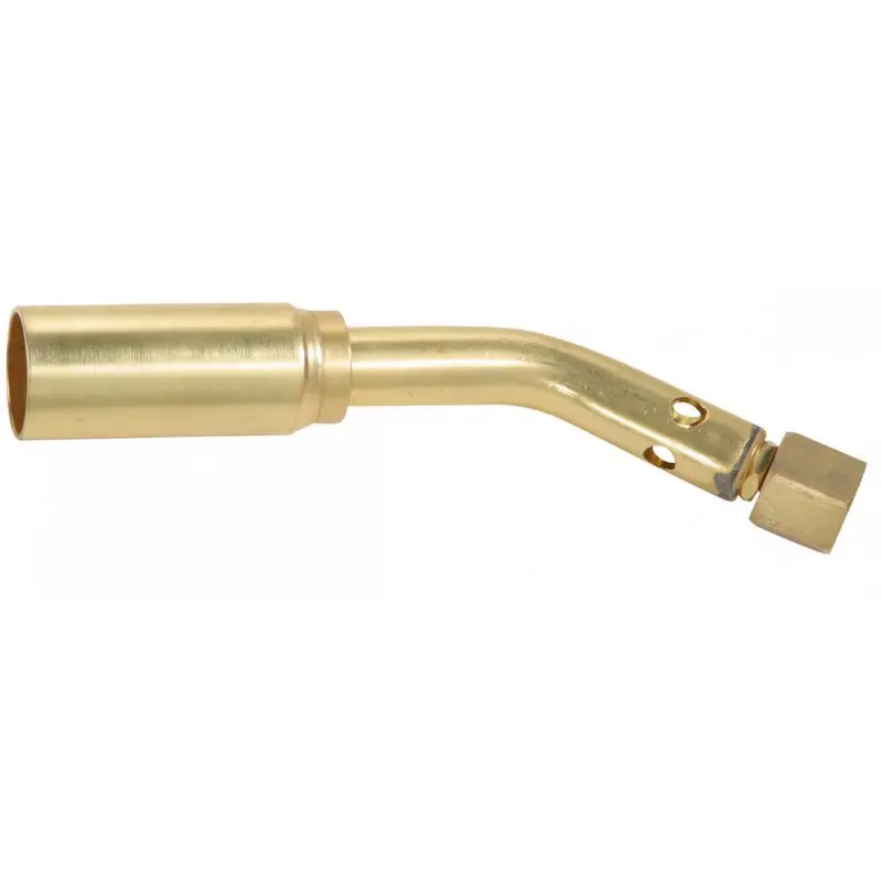 Highlight MEVA Brenner TURBO 2 3700 W, 4472