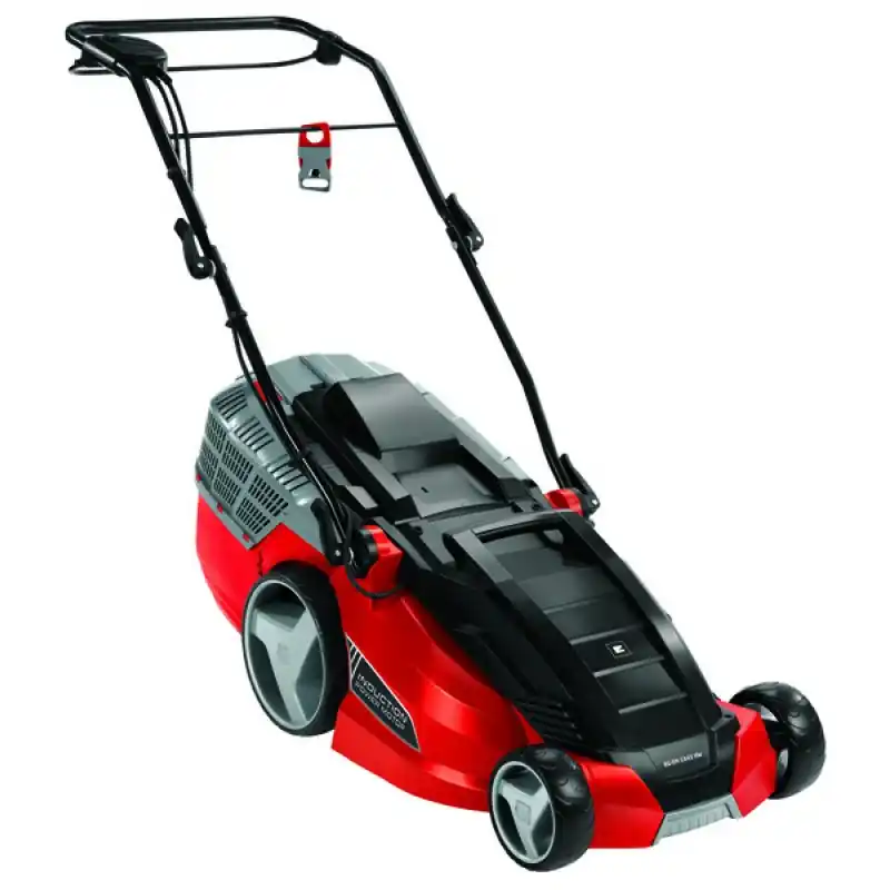 Garantierte Lieferung Einhell Elektro-Rasenmäher RG-EM 1843 HW 3400180