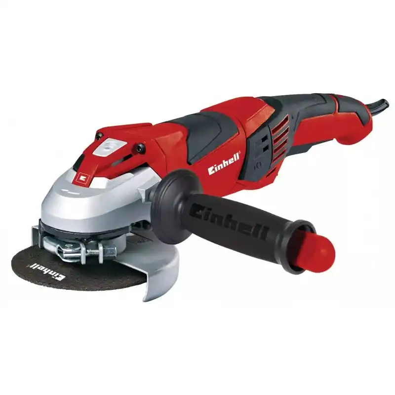 Einhell TE-AG 125 CE Winkelschleifer 4430860 Neu Im Sortiment