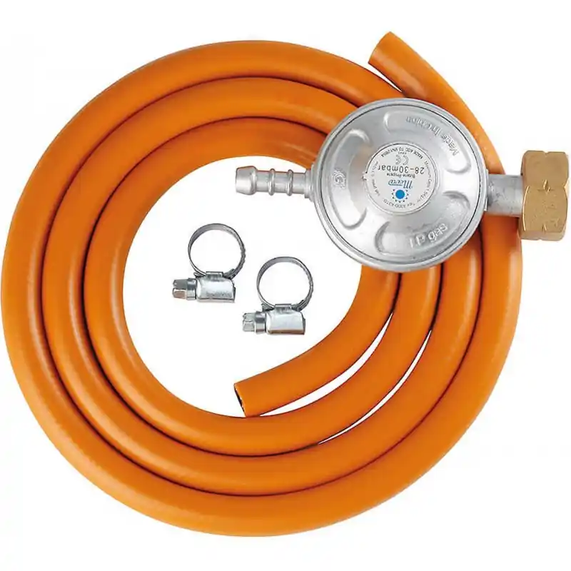 Preisreduziert MEVA Schlauch mit Drucklerset, NP01007