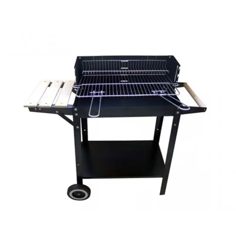 HAPPY GREEN Grill Garden 5023020J Zertifiziert