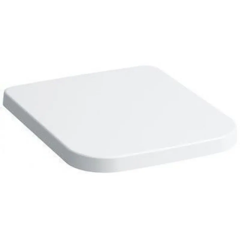 Laufen Pro S WC-Sitz mit Deckel weiß ohne Absenkautomatik 8919600000001 Expressversand