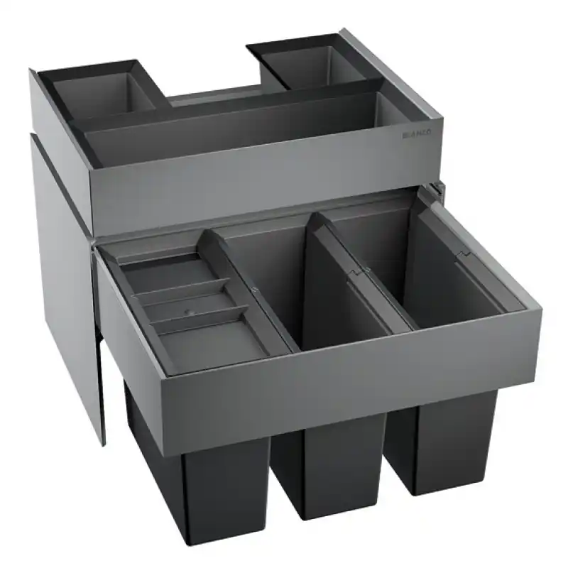 BLANCO Select 60/3 Orga Abfalltrennsystem 518726 Preisknaller