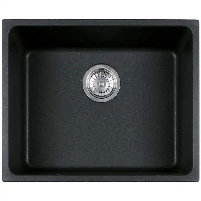 Top-Preis Franke Kubus KBG 110-50, 540x440 mm, Küchenspüle, Fragranit+ Onyx125.0176.636