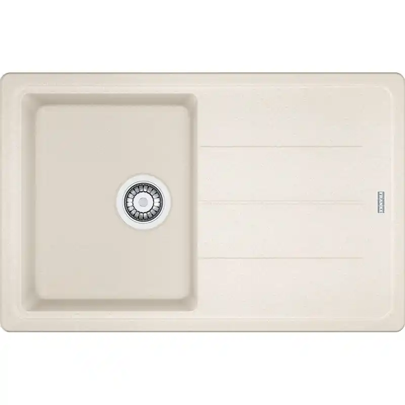 Sofort Bestellen Franke Basis BFG 611-78, 780x500 mm, Küchenspüle Fragranit, Magnolia 114.0277.261