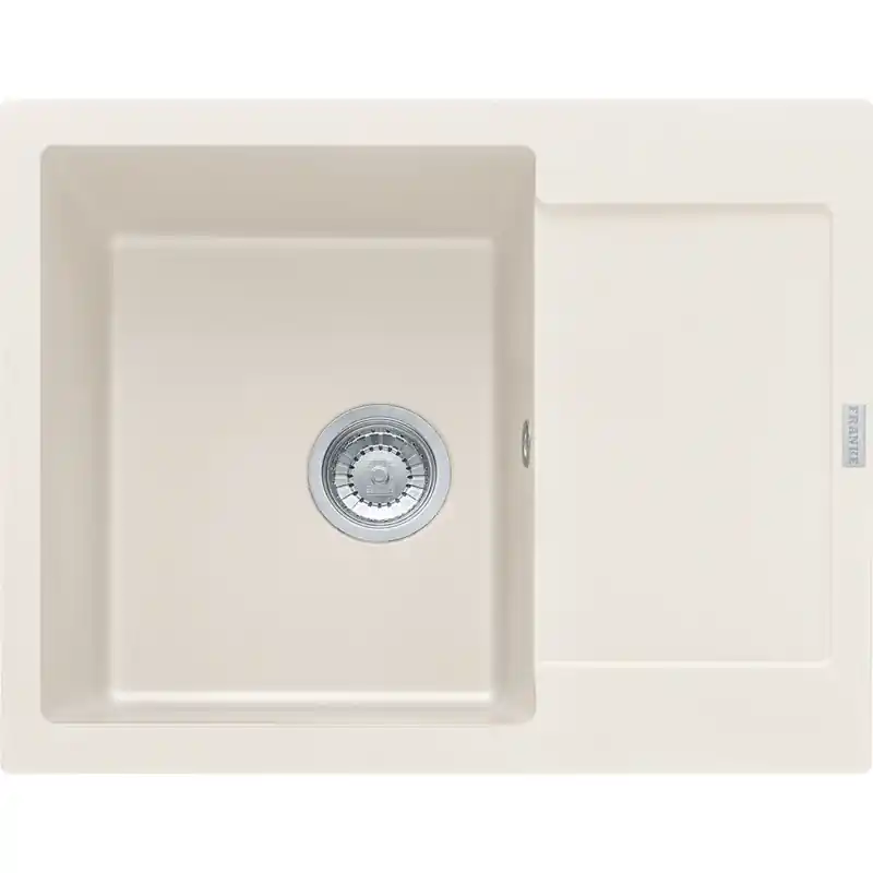 Franke Maris MRG 611-62, 620x500 mm, Küchenspüle Fragranit, Magnolia 114.0277.322 Bestseller