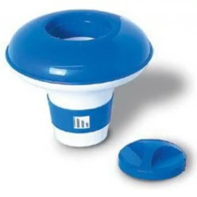 INTEX Schwimmer Olympic klein 10964002 Garantierte Lieferung