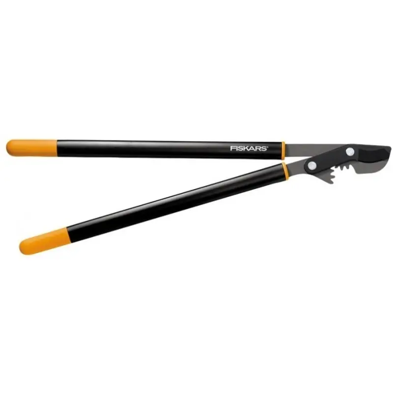 Ausverkauf FISKARS PowerGear Bypass-Getriebeastschere, 80 cm L98 112470