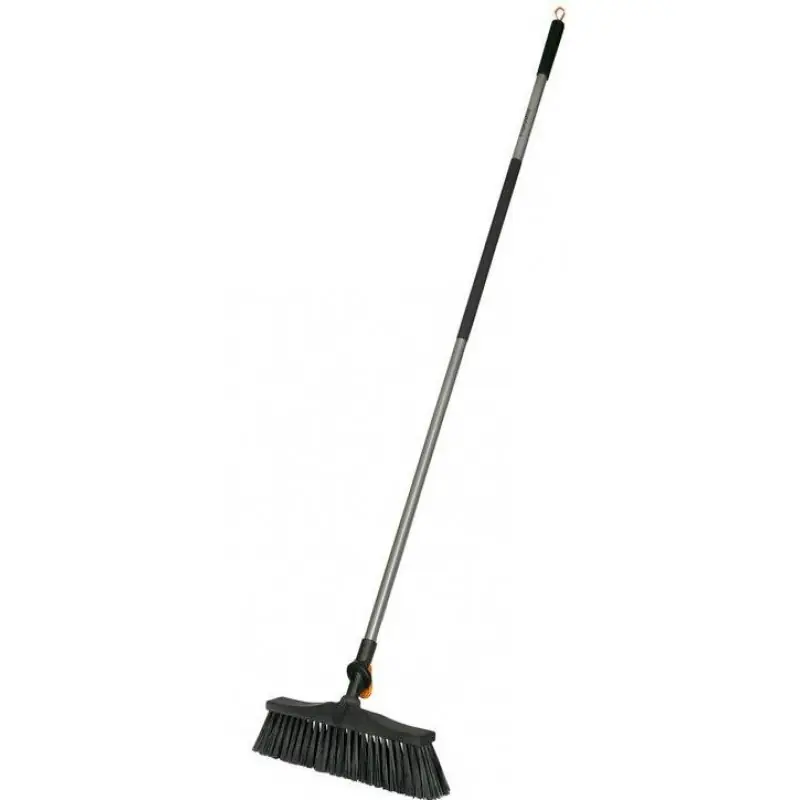 FISKARS leichte Gartenbesen 135530 Neue Kollektion