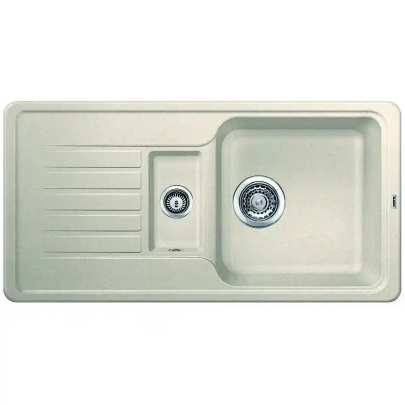Top-Angebot BLANCO FAVOS 6 S Einbauspüle Silgranit sandfarbig 519078