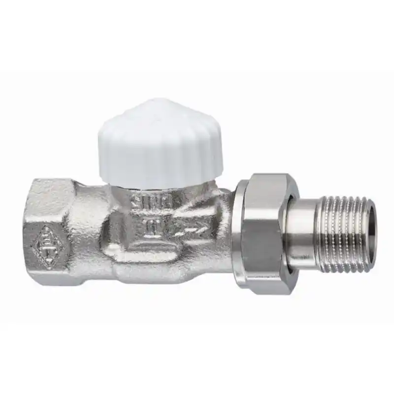 Meistverkauft HEIMEIER V-exact II DN 20-3/4"Thermostatventil mit "Voreinstellung 3712-03.000