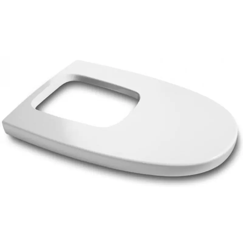 Bestseller Roca Khroma Bidet-Deckel, Ice White, Softclose, 7806652004