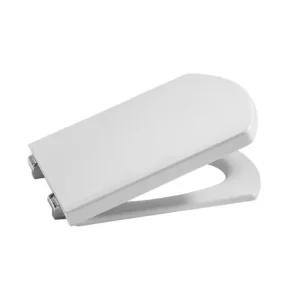 Neu Im Sortiment Roca Hall WC-Sitz mit Deckel, A801620004