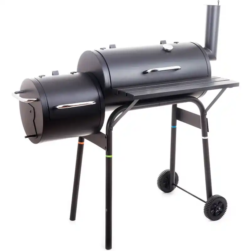 Sonderangebot BBQ Smoker "Dakota" - Holzkohlegrill, G21 6390301