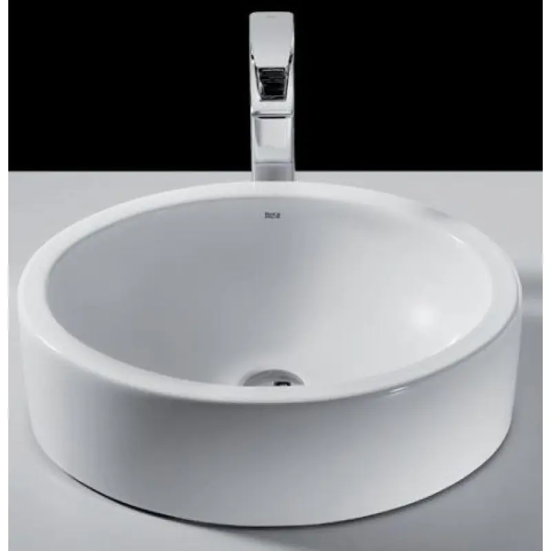Roca Waschbecken FUEGO 490 x 390 mm 732722E000 Top-Preis