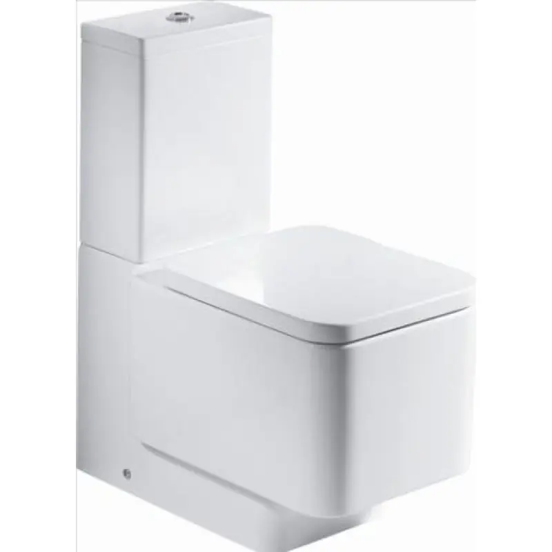Roca Element WC Becken kombi, Tiefspülung, 7342577000 Ausverkauf