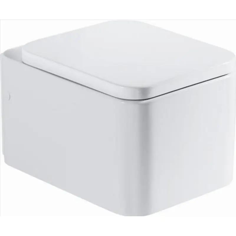 Bestpreis Roca Element Wand-WC, Tiefspülung 7346577000