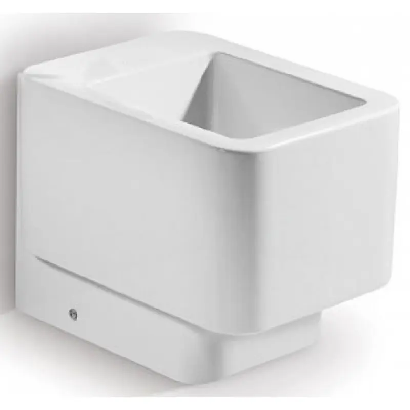 Roca Element Stand-Bidet , ohne Loch für Armatur, 7357574000 Garantierte Lieferung