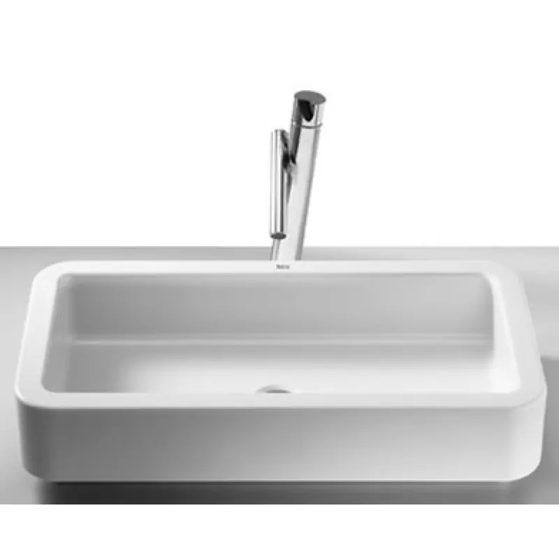 Online Kaufen Roca Element Aufsatzwaschtisch 70 x 38 cm, 7327572000