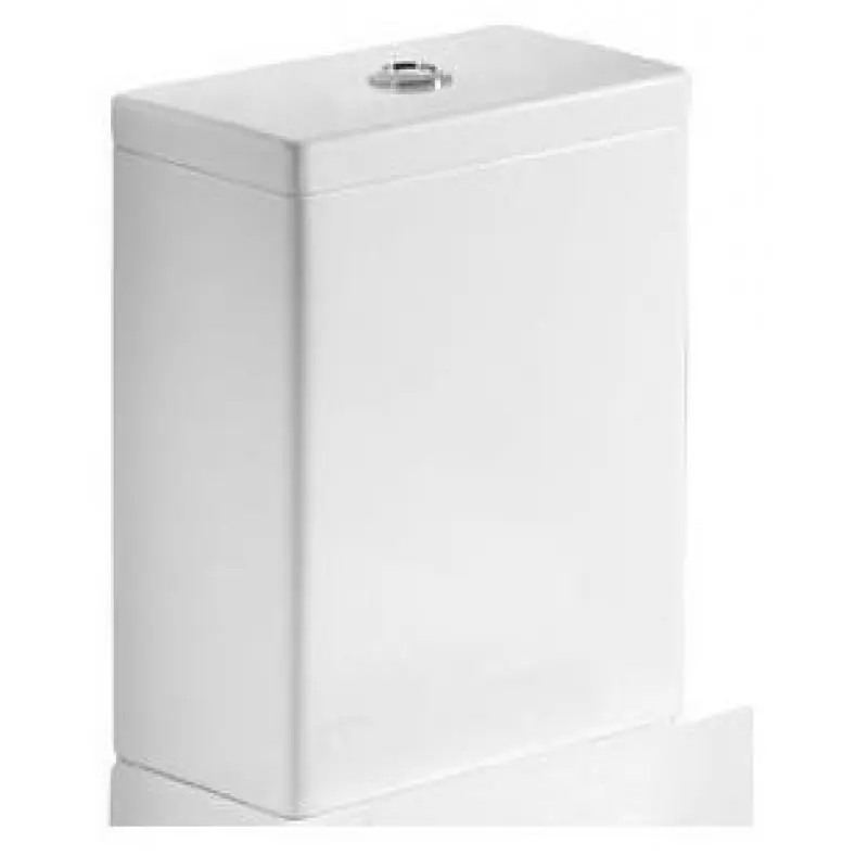 Expressversand Roca Element WC Spülkasten, Dual flush 3,6 l, 7341570000