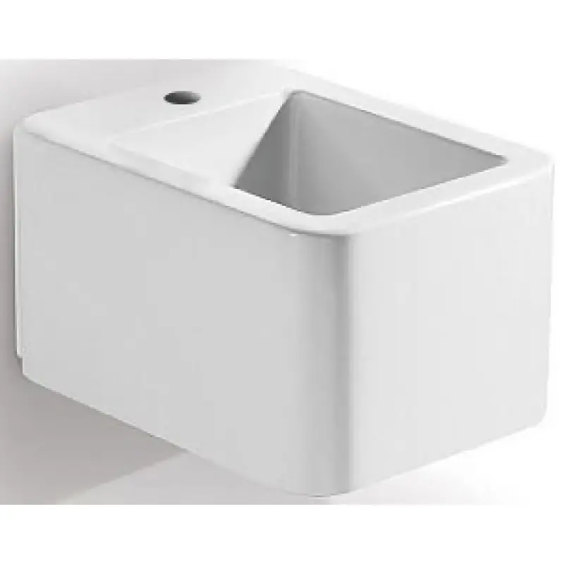 Neu Im Sortiment Roca Element Wand-Bidet mit dem Loch für Armatur, 7357576000