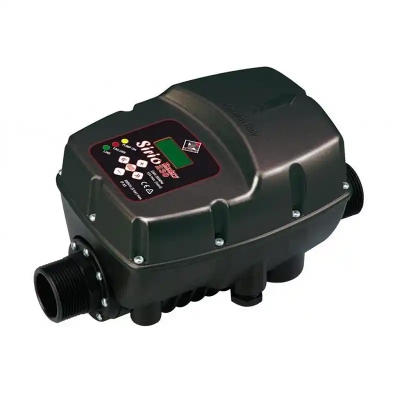 WILO SIRIO 230V Entry Pumpensteuerung 2865611 Top-Angebot