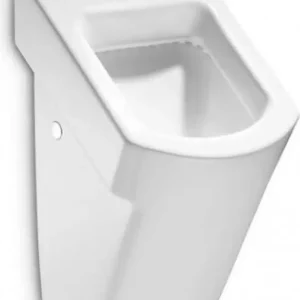 Must-Have Roca Hall Urinal mit Absenkautomatik, ohne Deckel, 7353623000
