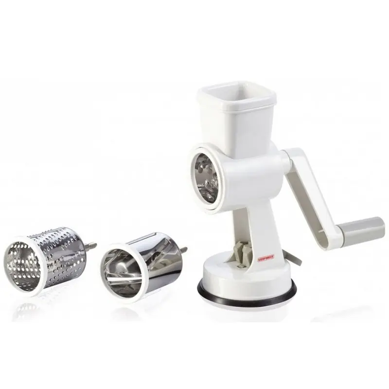 Beliebt LEIFHEIT ComfortLine Nuss-/Gemüsemühle 23130