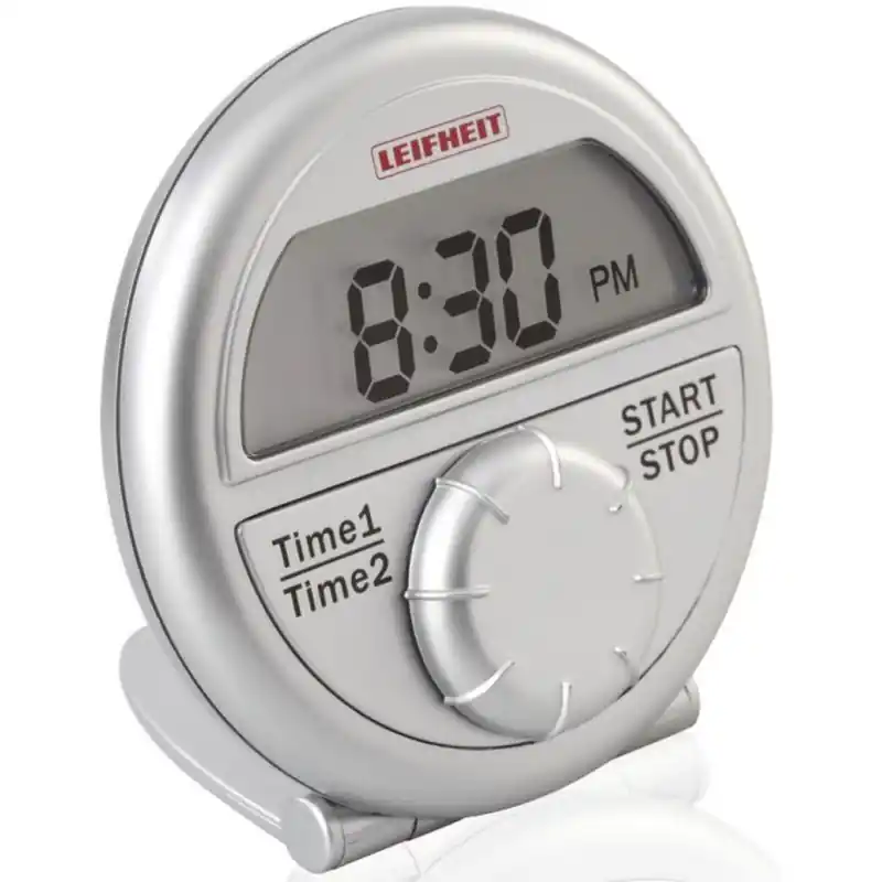 LEIFHEIT ProLine Digitaler Kurzzeitmesser 21351 Online Kaufen