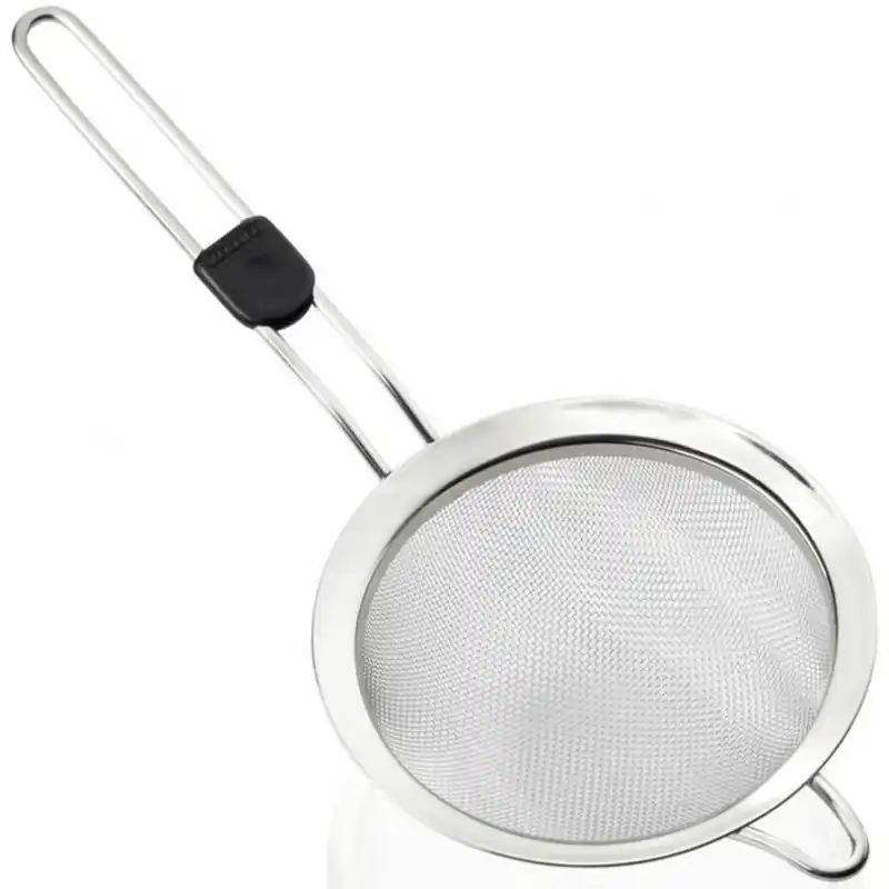 Neuheit LEIFHEIT ProLine Küchensieb 16 cm 21435